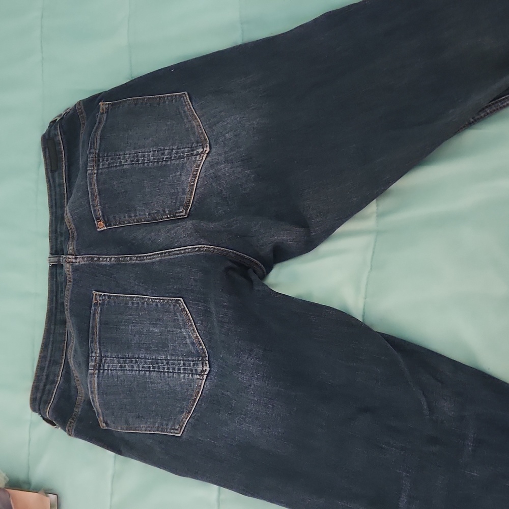 Jeans - Picture 2 of 3
